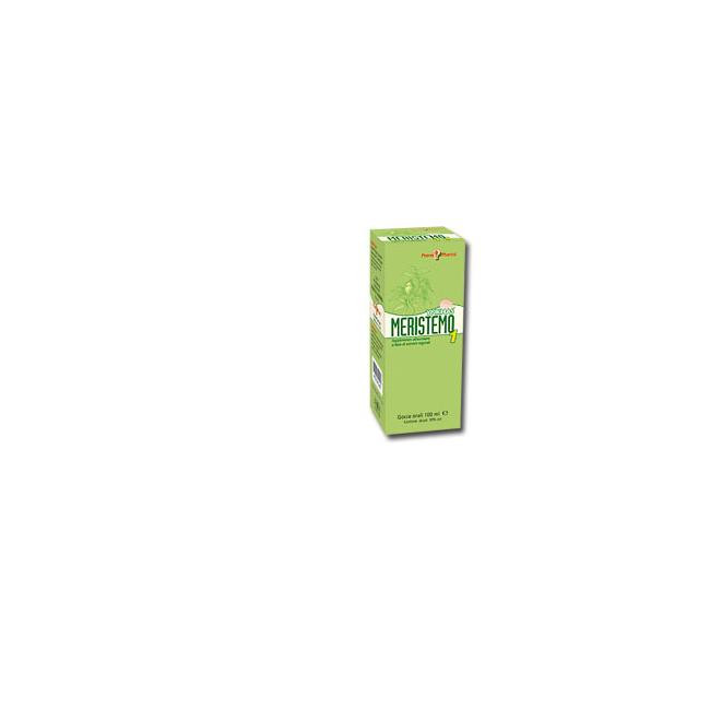 MERISTEMO 1 ARTERIOSO 100ML MERISTEMO 1 ARTERIOSO 100ML
