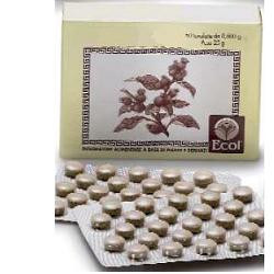 ECHINACEA 50 TAVOLETTE 812