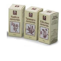 CARCIOFO ESTRATTO ANALCOLICO 50 ML ARTICOLO 791