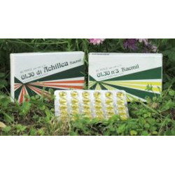 VIRIDIS AGLIO BIANCOSPINO 100 PERLE