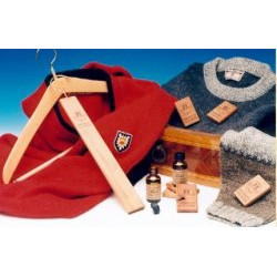 LEGNO DI CEDRO PROFUMATORE PER CASSETTI 6 PEZZI