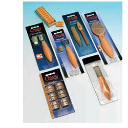 CREDO RASPA PER CALLI IN CERAMICA