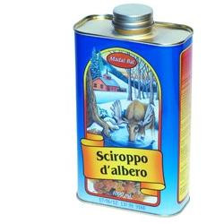 SCIROPPO ALBERO LATTINA 500 ML