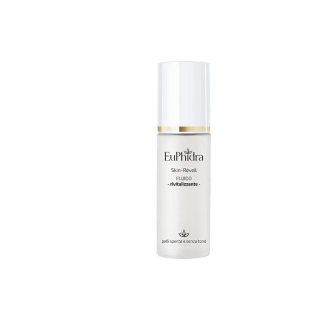 EUPHIDRA SR FLUIDO RIVITALIZZANTE 30ML EUPHIDRA SR FLUIDO RIVITALIZZANTE 30ML