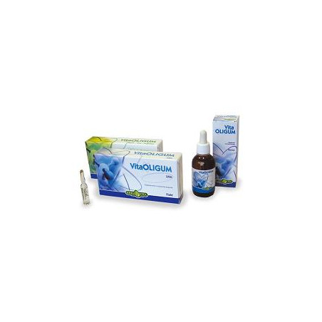 VITAOLIGUM CALCIO 20 FILTRI