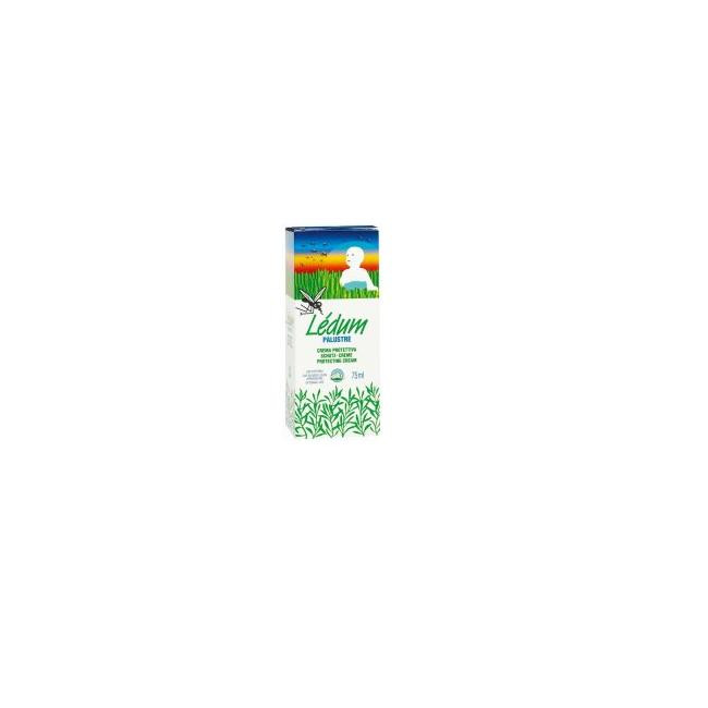 LEDUM CREMA PROTETTIVA 75ML LEDUM CREMA PROTETTIVA 75ML