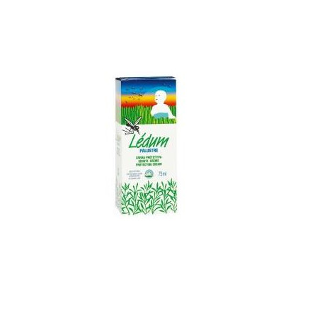 LEDUM CREMA PROTETTIVA 75ML