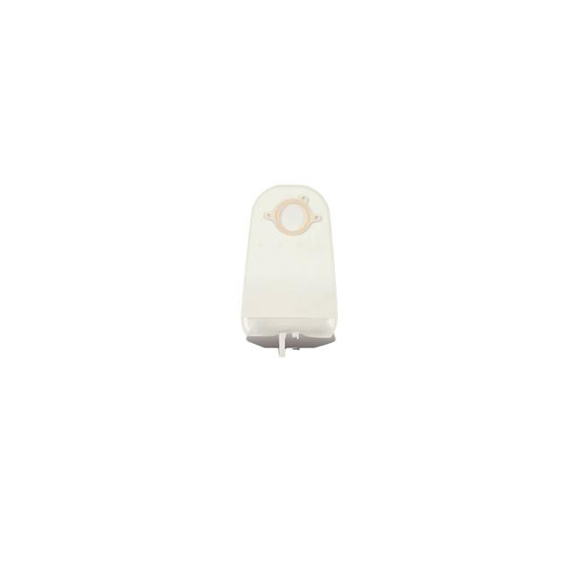 SACCA UROSTOMIA CON TUBICINO DI SCARICO VALVOLA ANTIREFLUSSO E PELLICOLA DI RIVESTIMENTO SISTEMA 2S PLUS URO 70MM 10 PEZZI SACCA UROSTOMIA CON TUBICINO DI SCARICO VALVOLA ANTIREFLUSSO E PELLICOLA DI RIVESTIMENTO SISTEMA 2S PLUS URO 70MM 10 PEZZI