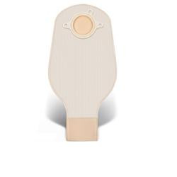 SACCA DUE PEZZI A FONDO APERTO OPACA SENZA FILTRO E PELLICOLA DI RIVESTIMENTO SENZA VELCRO SISTEMA 2S PLUS 70MM CHIUSURA CON MOR