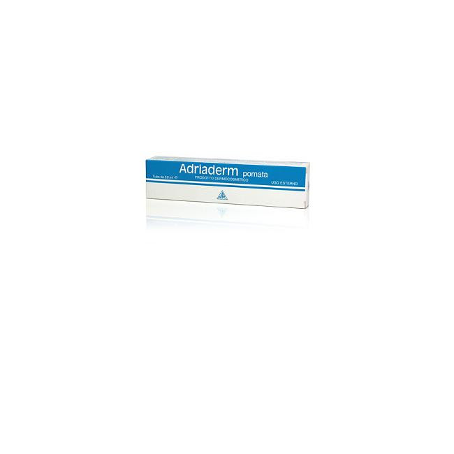 ADRIADERM POMATA 50 ML ADRIADERM POMATA 50 ML