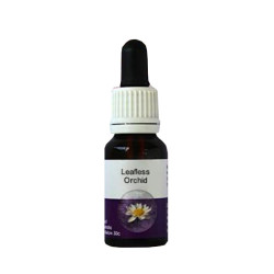 LEAFLESS ORCHID ESS 15ML AUST