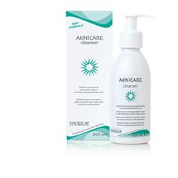 Aknicare Cleanser Eccessi Di Sebo 200ml