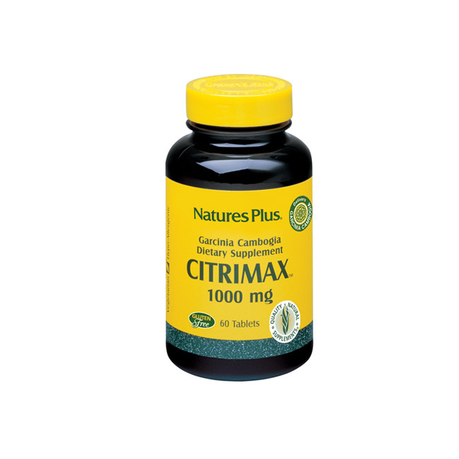 CITRIMAX GARCINIA CAMBO 60 TAVOLETTE CITRIMAX GARCINIA CAMBO 60 TAVOLETTE