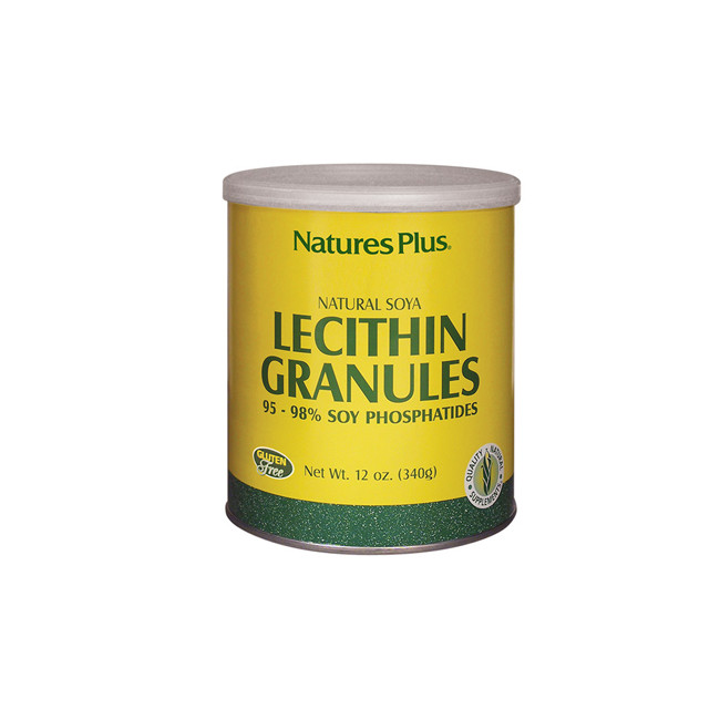 LECITINA GRANULATO 340 G LECITINA GRANULATO 340 G