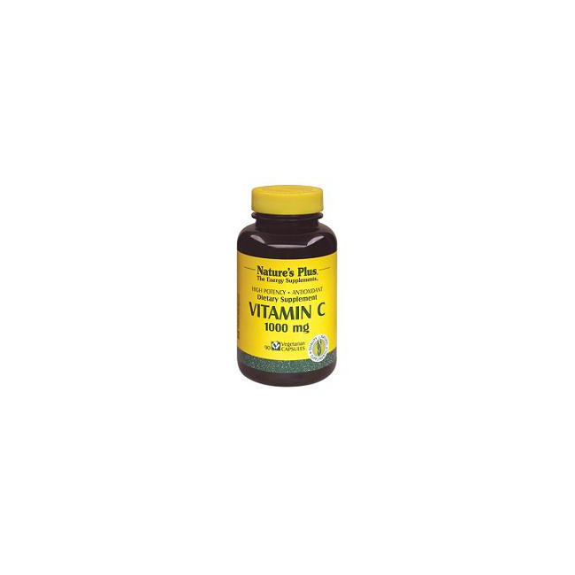 VITAMINA C CRISTALLI 90 CAPSULE VITAMINA C CRISTALLI 90 CAPSULE