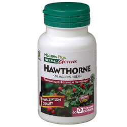 HERBAL ACTIVES BIANCOSPINO