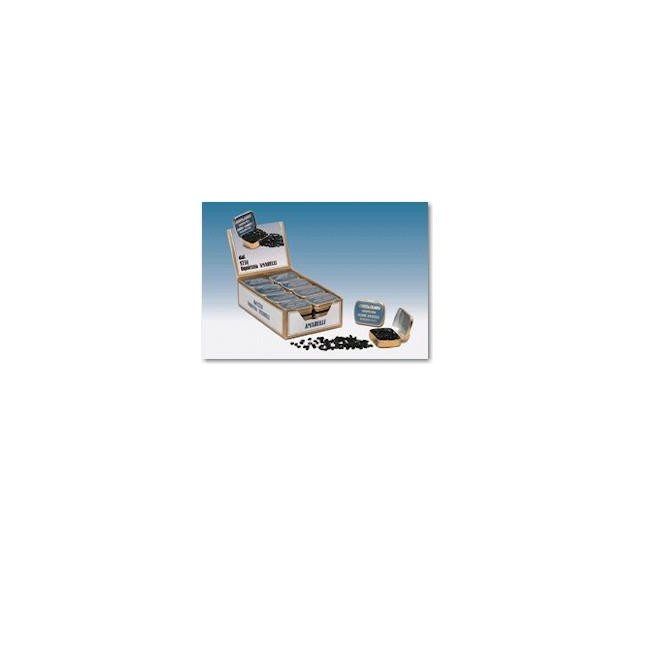 LIQUIRIZIA BARONE SPEZZATINA 20 G LIQUIRIZIA BARONE SPEZZATINA 20 G