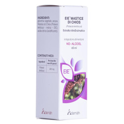Adama Eie Mastice Di Chios Gocce 30ml