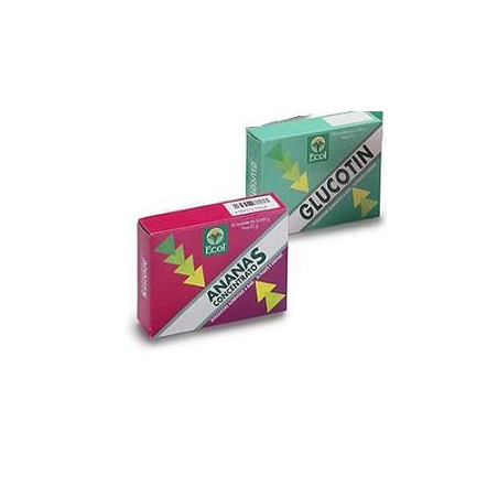 GLUCOTIN 100 TAVOLETTE 726