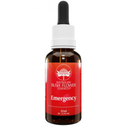 EMERGENCY 30 ML 1 PEZZO