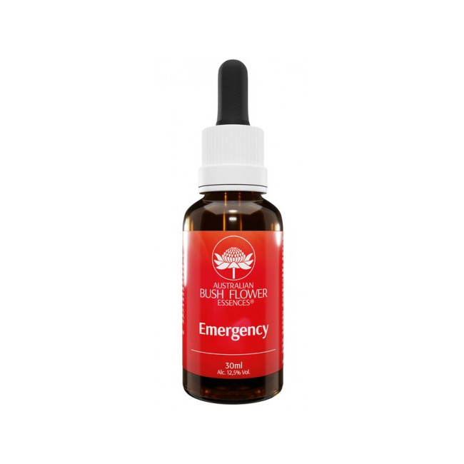 EMERGENCY 30 ML 1 PEZZO EMERGENCY 30 ML 1 PEZZO