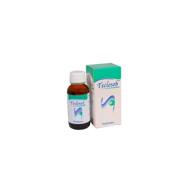 TECLOSEB LOZIONE TOPICA 50ML TECLOSEB LOZIONE TOPICA 50ML