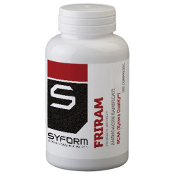 FRIRAM 100 COMPRESSE 107 G