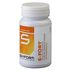 E FORT 60 PERLE DA 700 MG