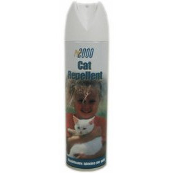 CAT REPELLENT DISABITUANTE IGIENICO PER GATTI 250 ML