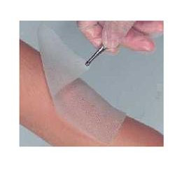 GARZA MEDICATA CUTICERIN CON POMATA NEUTRA EUCERIT 7,5X7,5CM 10 PEZZI