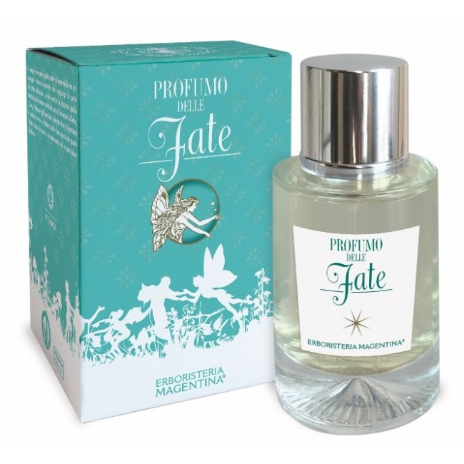 FATE PROFUMO CORPO 50 ML FATE PROFUMO CORPO 50 ML