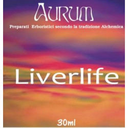 LIVERLIFE GOCCE 30 ML