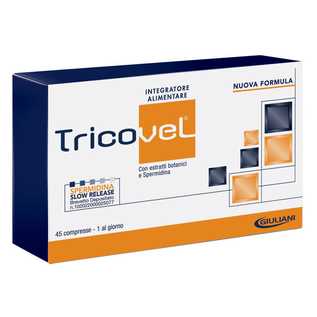 Tricovel 45cpr Tricovel 45cpr