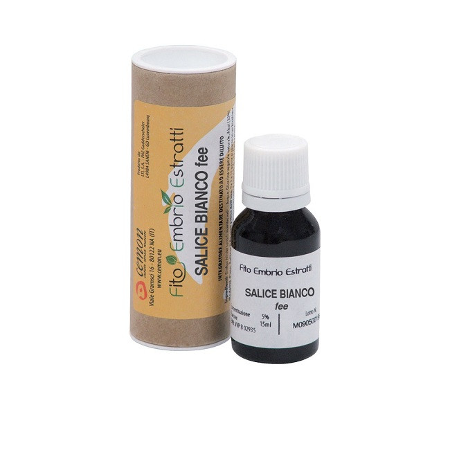 FEE SALICE BIANCO 15 ML FEE SALICE BIANCO 15 ML