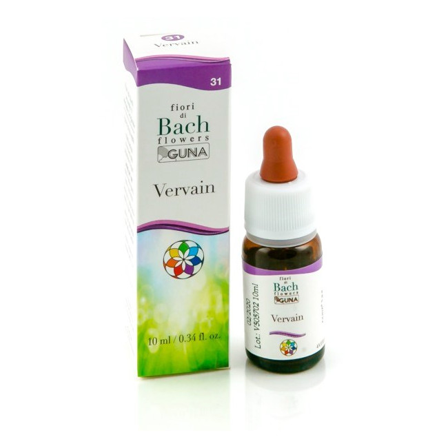 VERVAIN GUNA GOCCE 10 ML VERVAIN GUNA GOCCE 10 ML