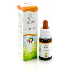 GENTIAN GUNA GOCCE 10 ML