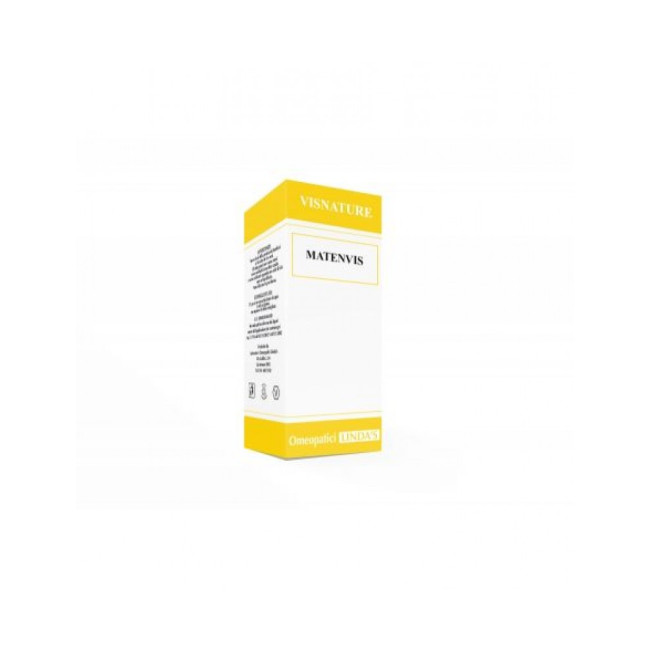 MATENVIS GOCCE 30 ML MATENVIS GOCCE 30 ML