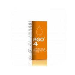 AGO 4 50ML GTT