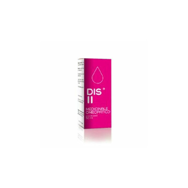 DIS 11 50ML GTT DIS 11 50ML GTT