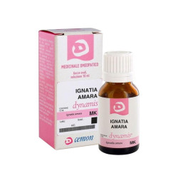 IGNATIA AMARA MK GOCCE 10 ML