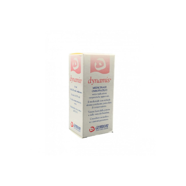 Cemon ACONITUM NAPELLUS MK GOCCE 10ML