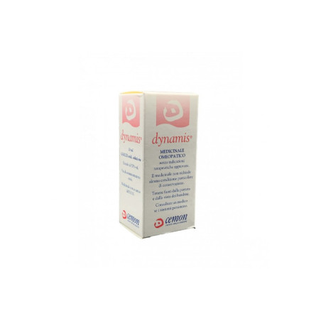 Cemon ACONITUM NAPELLUS MK GOCCE 10ML