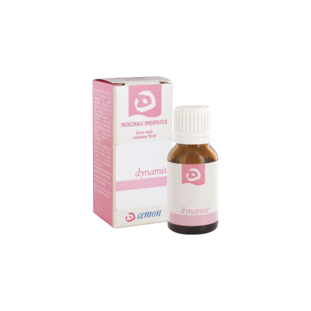 ACIDUM PHOSPHORICUM MK GOCCE 10  ML