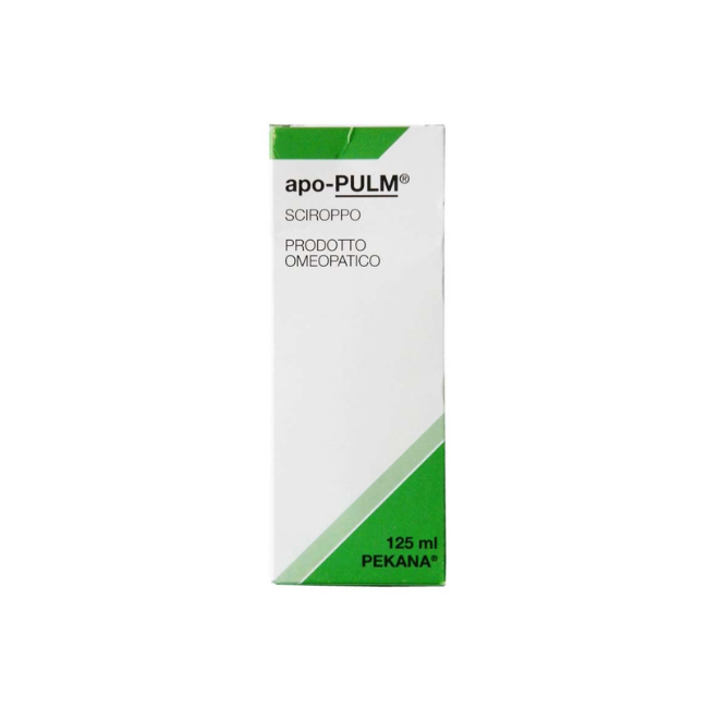 APO PULM 125ML GTT PEKANA APO PULM 125ML GTT PEKANA