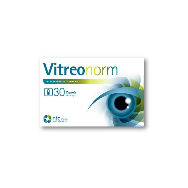 Vitreonorm 30cps Vitreonorm 30cps