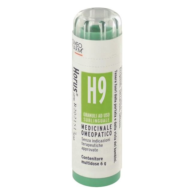 HORUS H9 GR HORUS H9 GR
