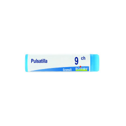 PULSATILLA 9 CH GLOBULI