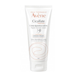 Avène Cicalfate Mani Crema Ristrutturante, Barriera 100ml