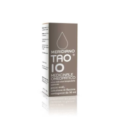 MERIDIANO TAO 10*GTT 50ML FL