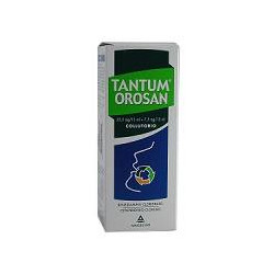 TANTUM VERDE B*120ML22,5+7,5MG